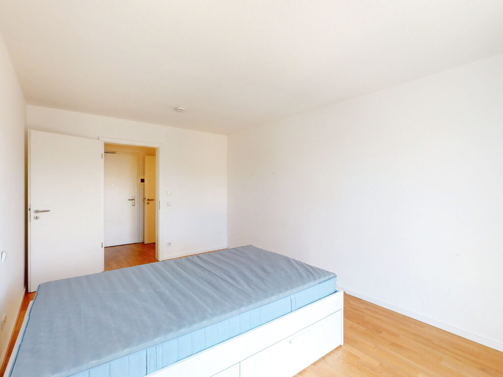 LORENZ: Moderne 2-Zimmer-Wohnung im Lichtenreuth Quartier! - Photo 5