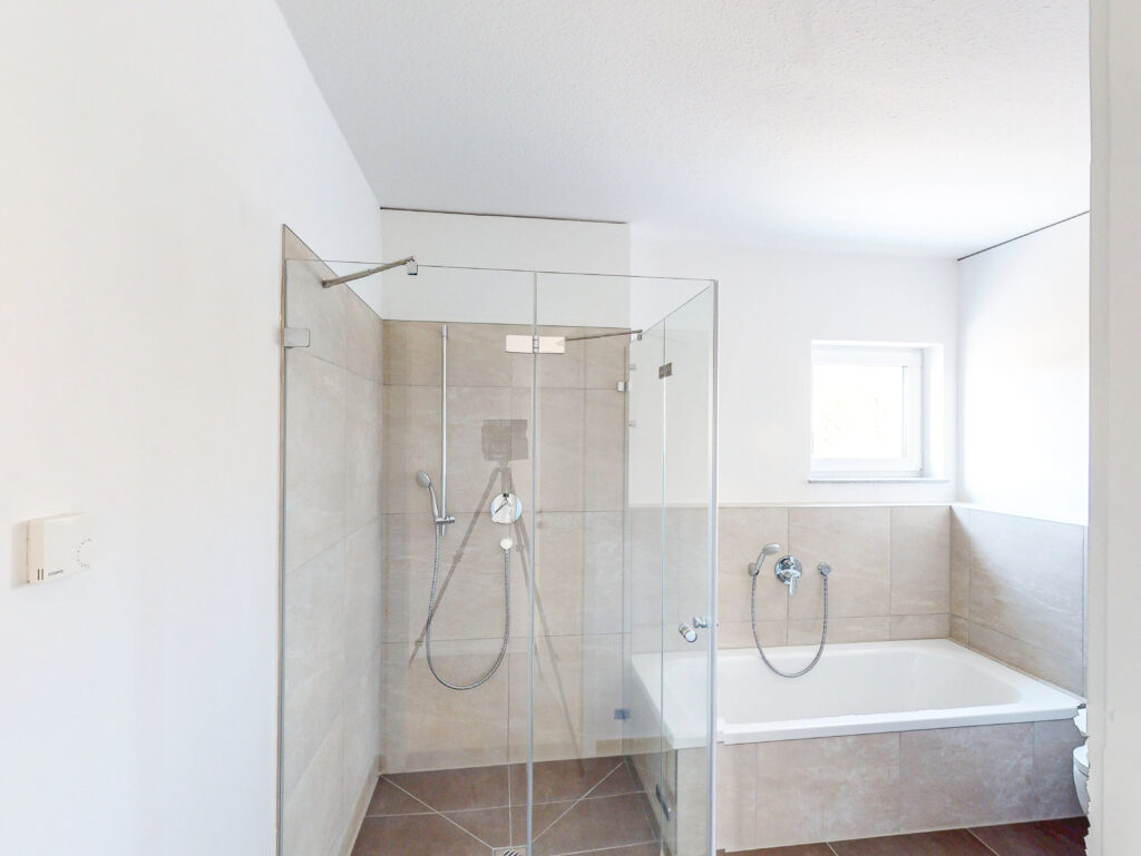 Für Paare und junge Familien: 3 Zimmer mit Balkon - Foto 3