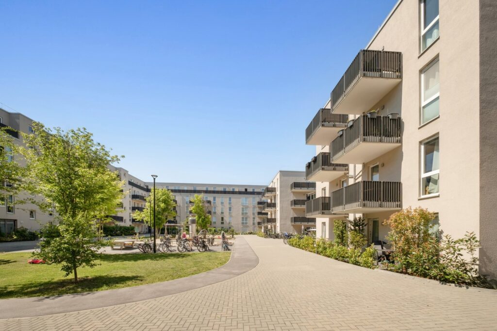Lacus Quartier: Exklusive 4-Zimmer-Wohnung - Foto 5