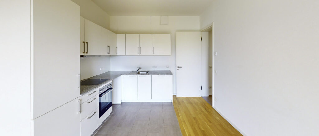 Kompakte 2-Zimmerwohnung im Herzen von Berlin - Foto 5