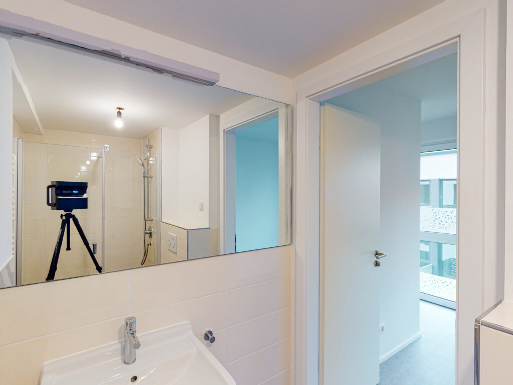 Lichtdurchflutete Wohnung für Singles mit Ansprüchen - Photo 4