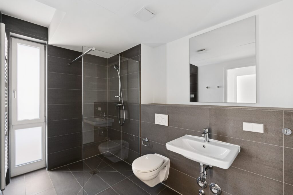 Exklusiver Einrichtungszuschuss in Höhe von 2 Nettokaltmiete! Moderne 2-Zimmerwohnung - Foto 5