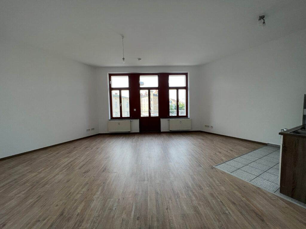 Charmantes 1-Zimmer-Apartment mit Einbauküche - Photo 2