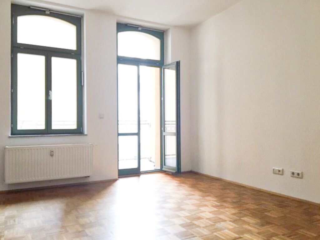 Charmantes 1-Zimmer-Apartment mit Einbauküche - Photo 3