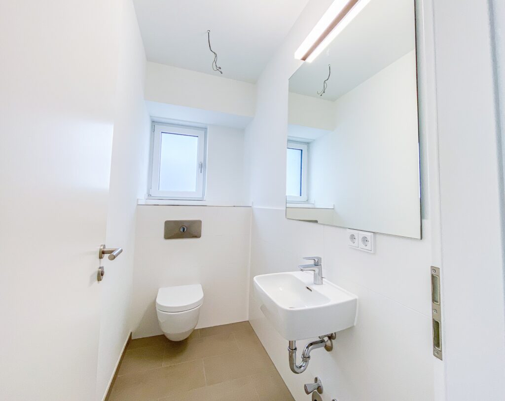 Großzügiges Townhouse mit 5 Zimmern und 2 Terrassen - Photo 5