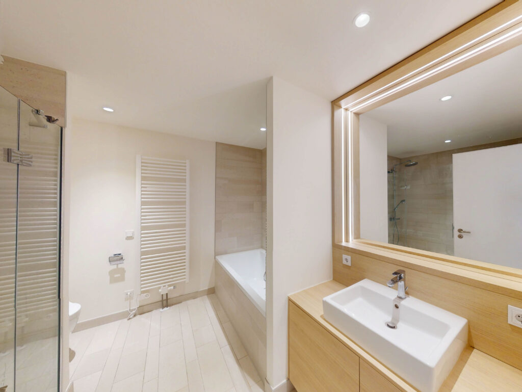 3 Zimmer in bester Hafenlage - Foto 3
