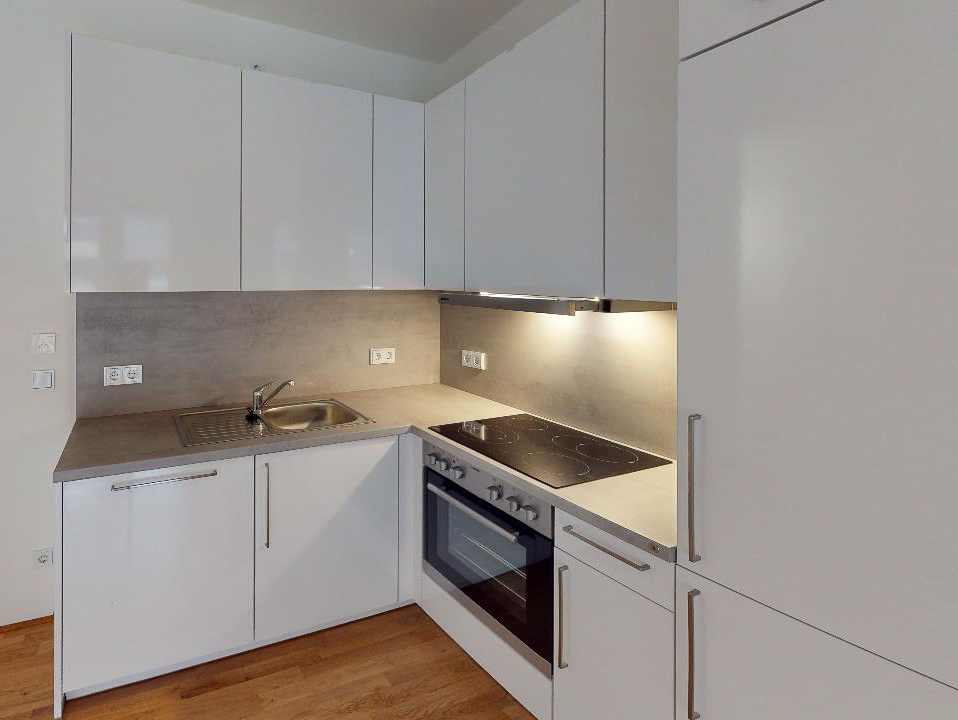 Gemütliche 2-Zimmer-Wohnung mit EBK und Terrasse + 2 mietfreie Monate - Photo 4