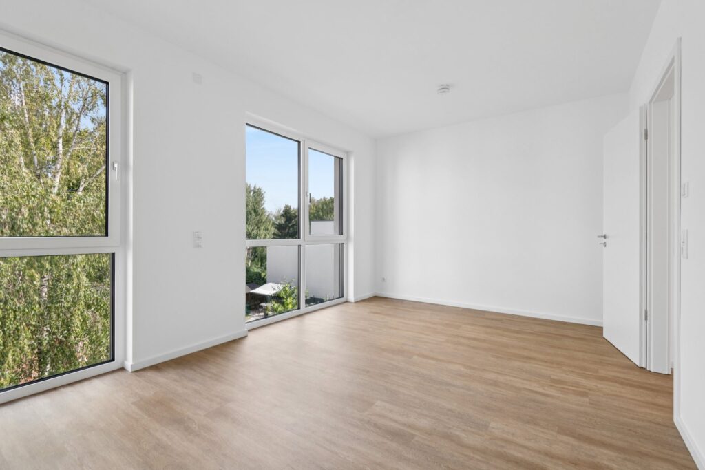Platz zum Leben und Wachsen – Modernes 4-Zimmer-Townhouse - Photo 1
