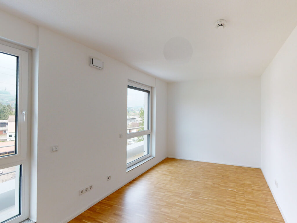 3-Zimmer-Wohnung im Claire & Louise Lahr - Foto 1
