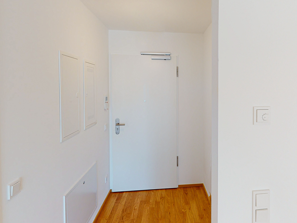 Wohnen im Dreiheit: Gemütliche 2 Zimmer Wohnung! - Foto 4