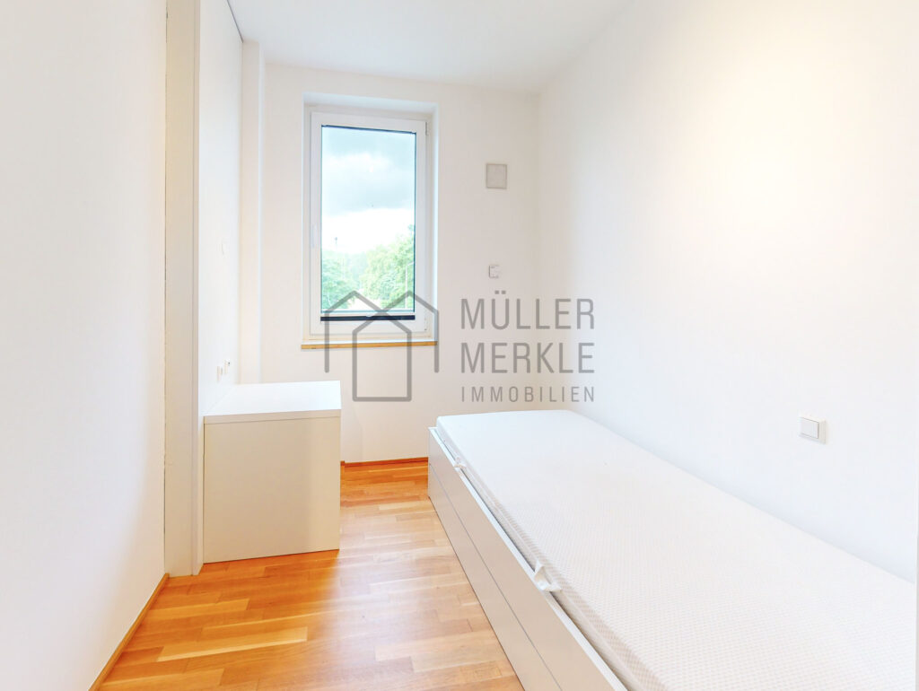 Aufgepasst: Jetzt teilmöbliertes Apartment mieten! - Foto 1