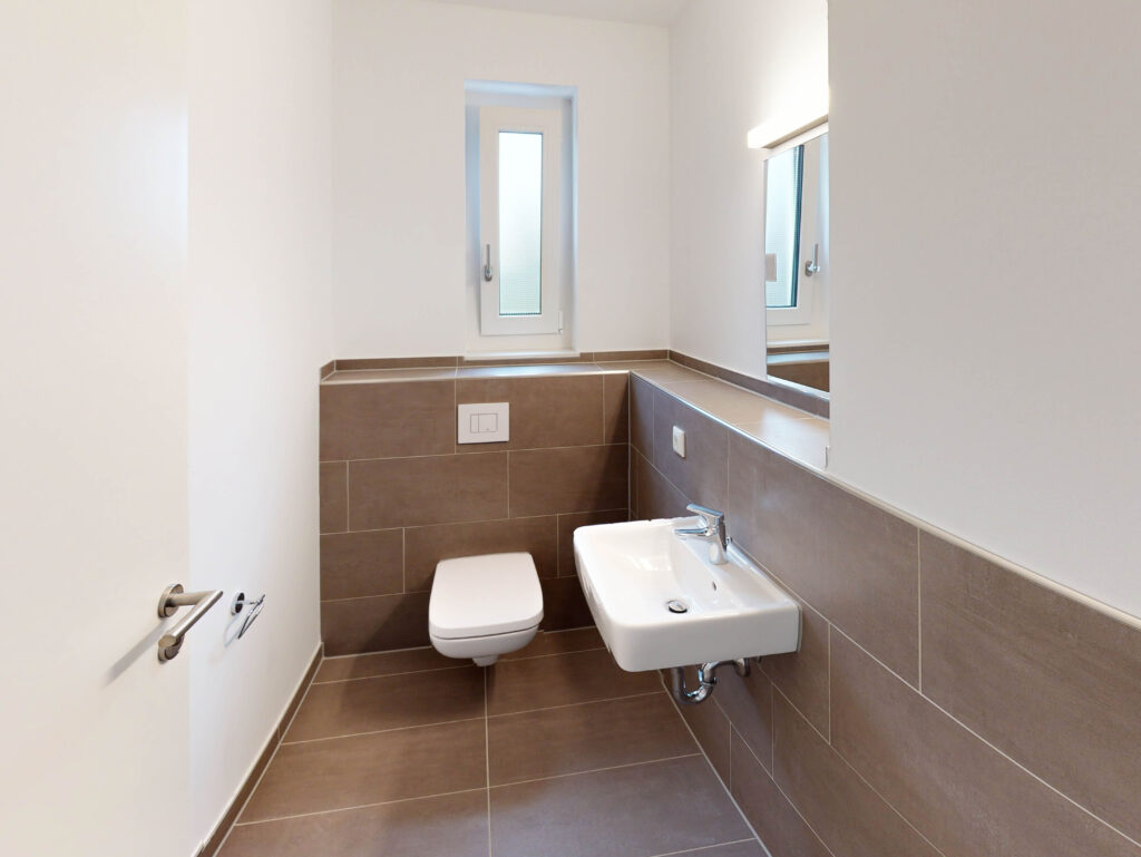 *Inkl. Umzugsbonus* Hochwertige 3-Zimmer-Wohnung mit großer Dachterrasse - Photo 5