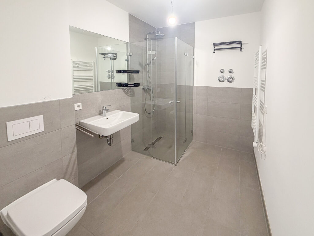 Aufgepasst: Tolle 2-Zimmer-Wohnung sichern! - Photo 4