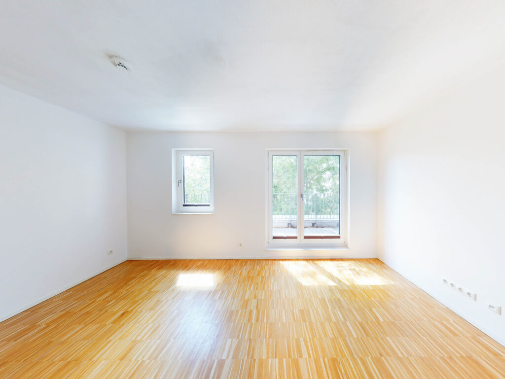 Über den Dächern von Berlin-Charlottenburg! 3-Zimmer Wohnung mit 2 Dachterrassen - Photo 2