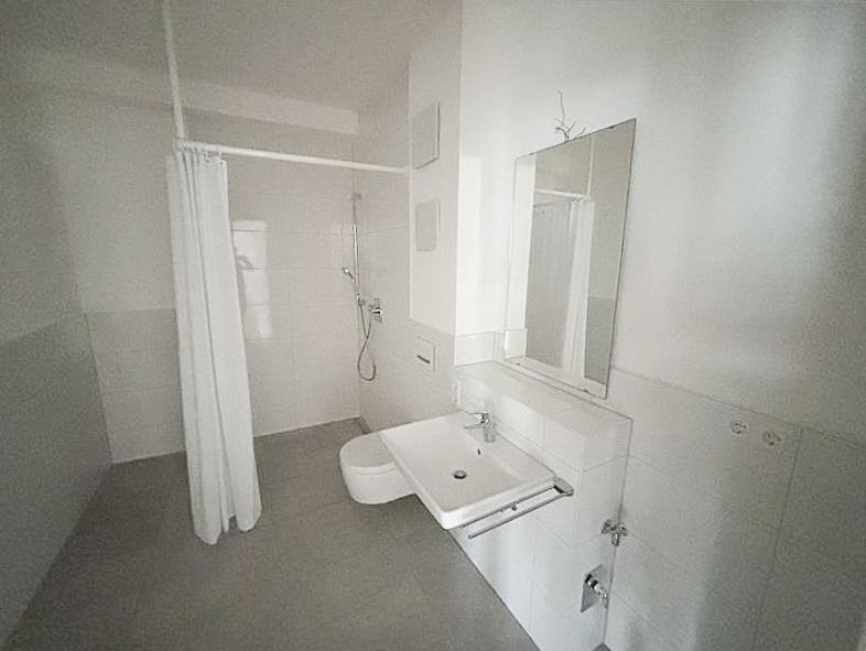 Sonniges Wohnen mit attraktiver Ausstattung! - 2-Zimmer-Wohnung mit EBK - Photo 4