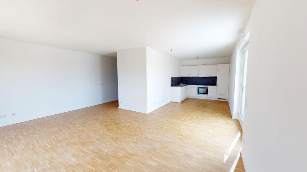 Ganz oben angekommen: Exklusive Penthouse-Wohnung - Photo 3