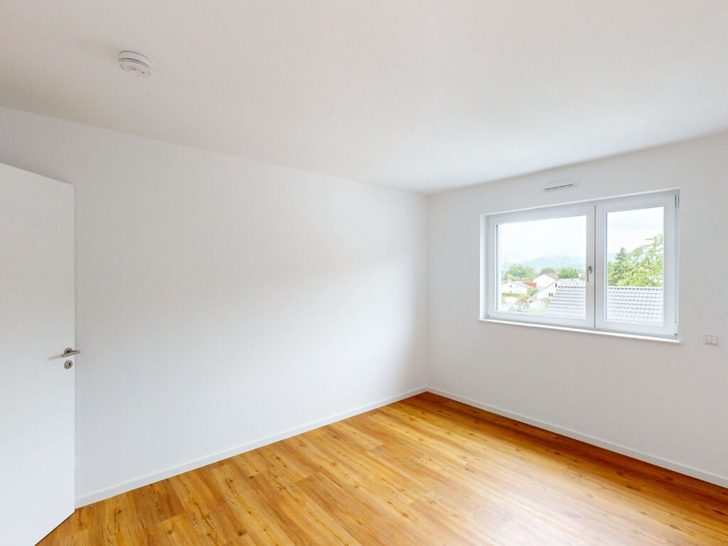 Ihr neues Zuhause: 4-Zimmer-Wohnung im Erstbezug! - Photo 3