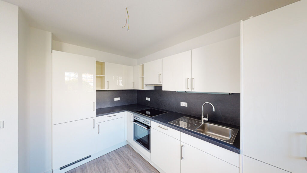 Moderne 3-Zimmer-Wohnung in Franklin! - Photo 4