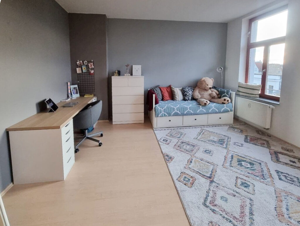Modernes 1-Zimmer-Apartment in beliebter Wohnlage - Foto 1