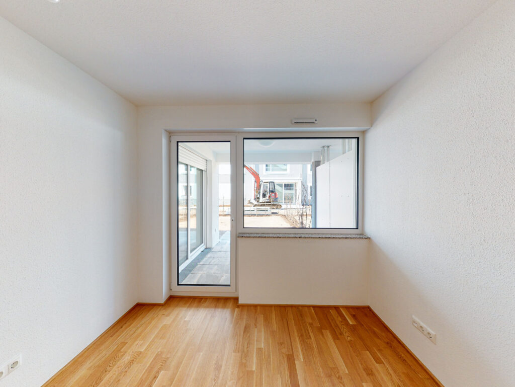 Franklin: Kompakte 3-Zimmer-Wohnung im Ben & Debbie - Photo 4