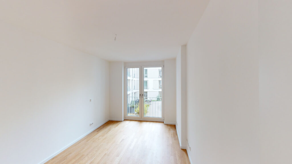 Exklusive 4-Zimmer Wohnung in begehrter Lage - Photo 4