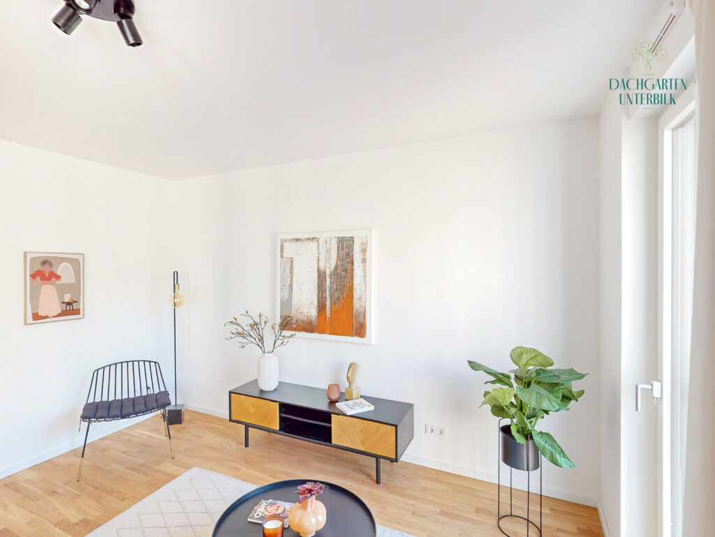 Mietpreisgedämpfte Wohnung! Familienfreundliche 4-Zimmer-Wohnung mit Balkon und zwei Bädern - Photo 4