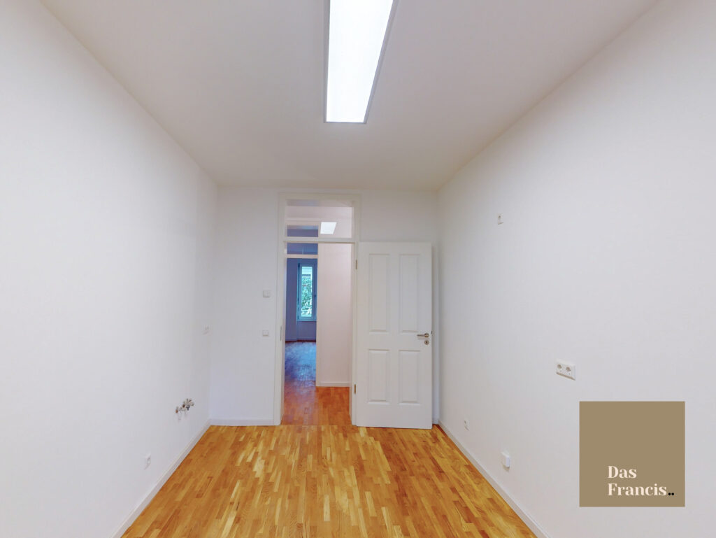 Perfekt für kleine Familien! Schöne 3-Zimmer-Wohnung mit Balkon in der Weststadt. - Photo 5
