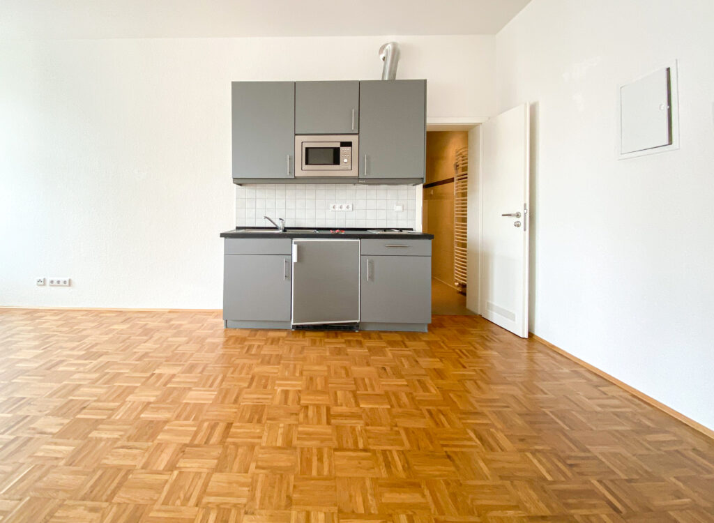 Modernes 1-Zimmer-Apartment in beliebter Wohnlage - Photo 1