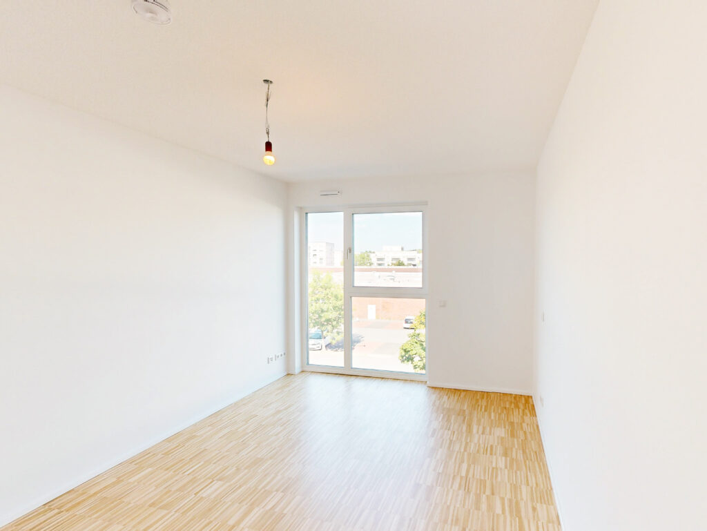 Stilvolle 4-Zimmer-Wohnung in familienfreundlichem Quartier - Photo 2
