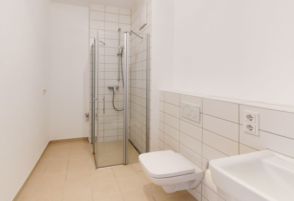 Gemütliche 2-Zimmer Wohnung – ideal für Singles - Foto 4