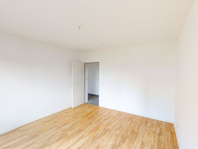 Gemütliche 3-Zimmer-Wohnung mit Balkon - Photo 4