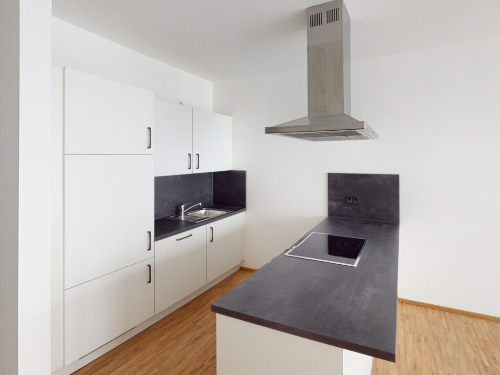 Moderne 2-Zimmer-Wohnung mit Balkon - Photo 2