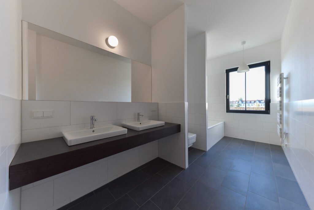 Neubau: großzügige 3-Zimmer Wohnung am Maybachufer - Foto 3