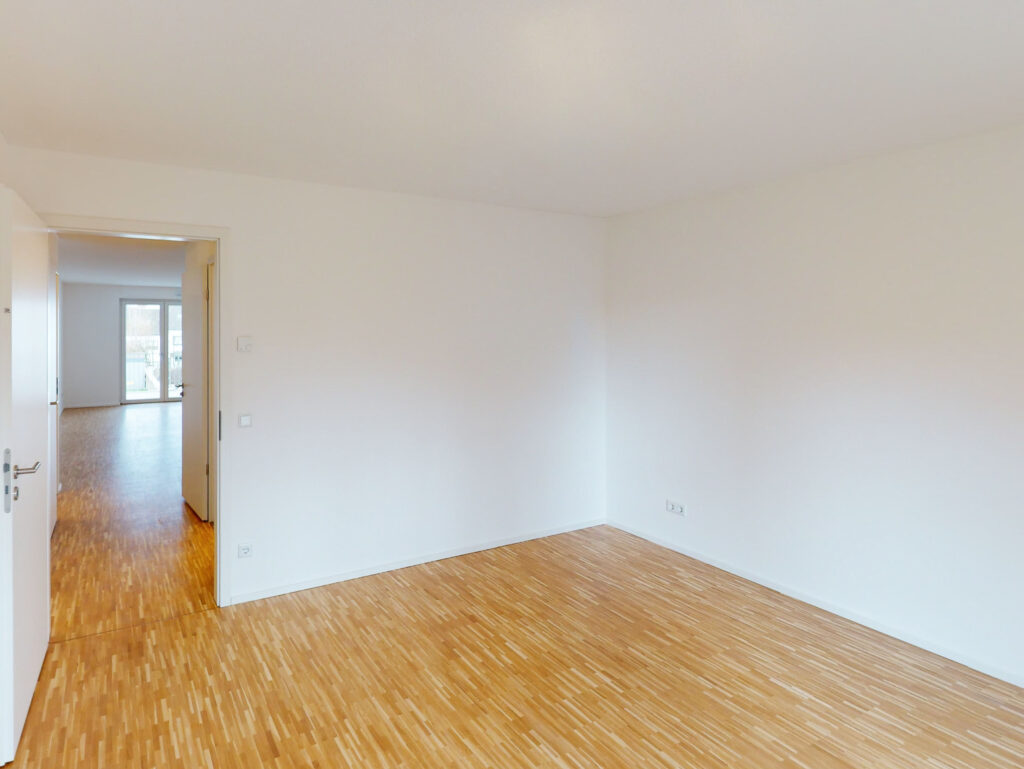 Euer neues Zuhause: Schöne 3-Zimmer Neubau Wohnung - Photo 2