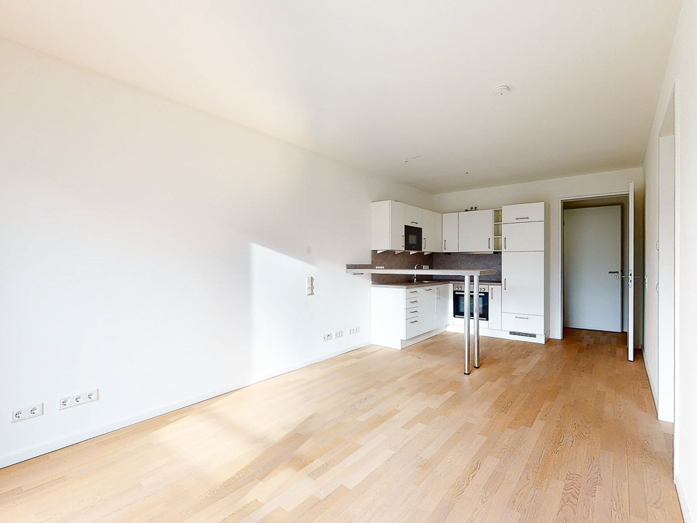Kompakte 2-Zimmer-Wohnung mit Balkon - Photo 2