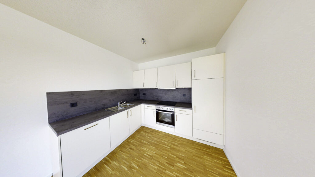 Ganz oben angekommen: Exklusive Penthouse-Wohnung - Photo 5