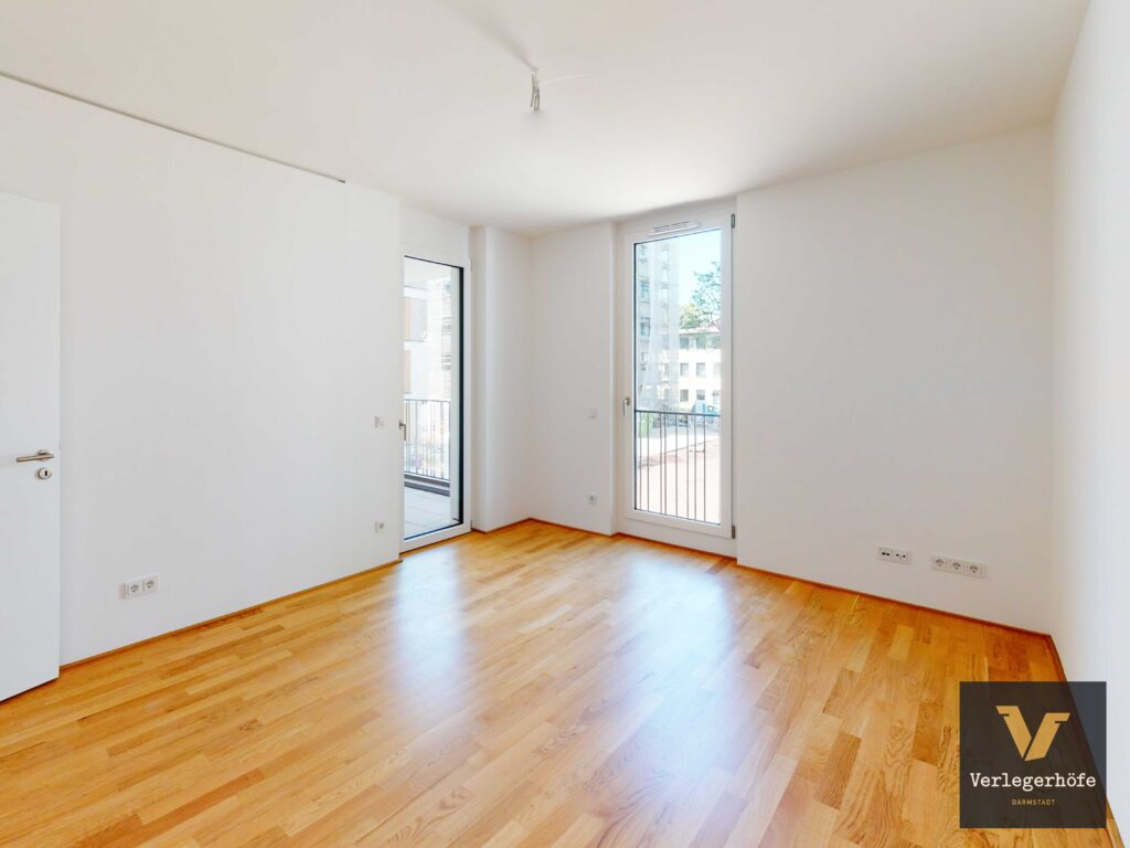 Clever und gemütlich geschnittene 3-Zimmer-Wohnung ideal für Paare oder Kleinfamilie! - Photo 1