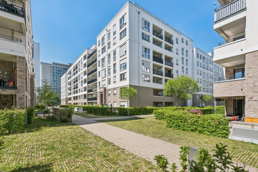 Perfekt für Paare: Praktische 2-Zimmer-Wohnung mit Balkon - Foto 4
