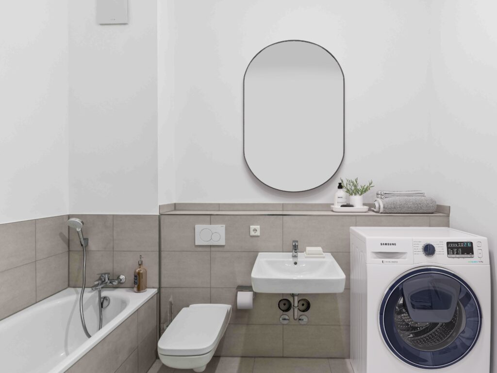 Erstbezug! 2-Zimmer-Wohnung mit WOW-Effekt - Photo 4