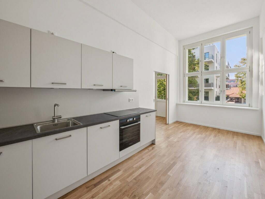 Havelzeile – Timeless Charm, Modern Living - Photo 5
