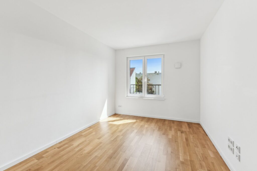 Hier fühlt man sich wohl: 3-Zimmer Neubauwohnung - Photo 3
