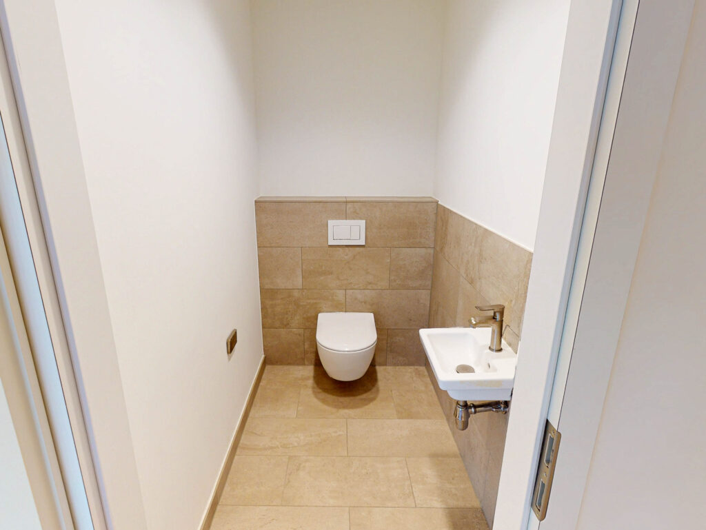 Exklusive 3-Zimmer-Wohnung im Herzen der HafenCity - Photo 5