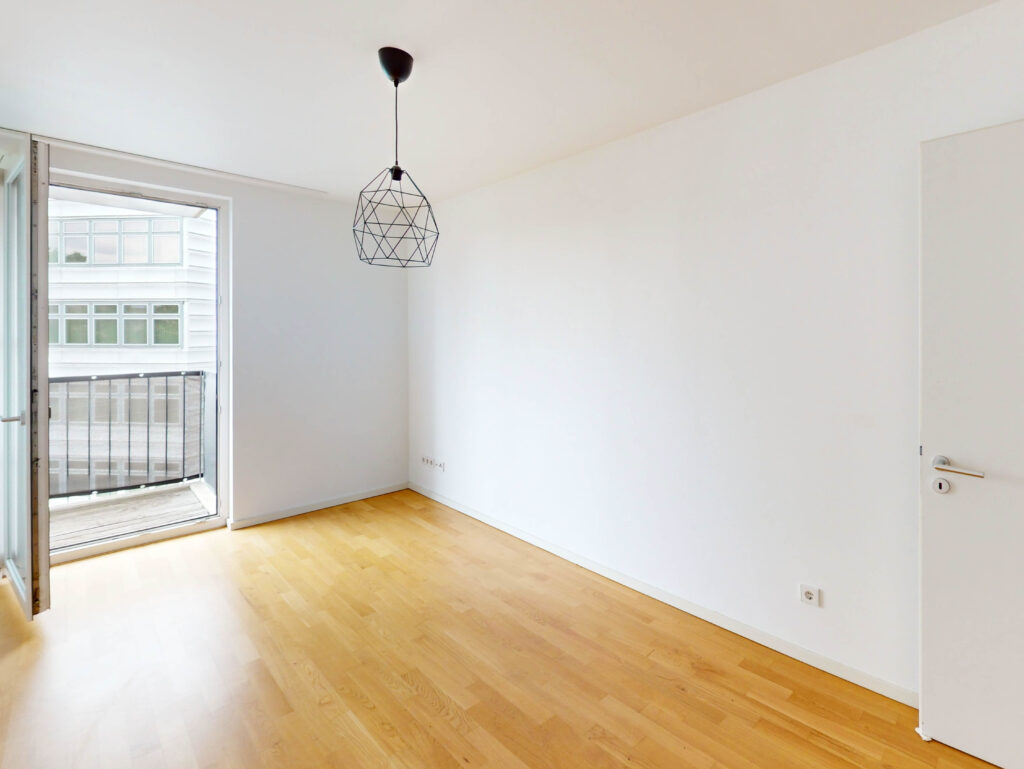 Familienfreundliche 4-Zimmer-Wohnung mit zwei sonnigen Terrassen - Photo 1