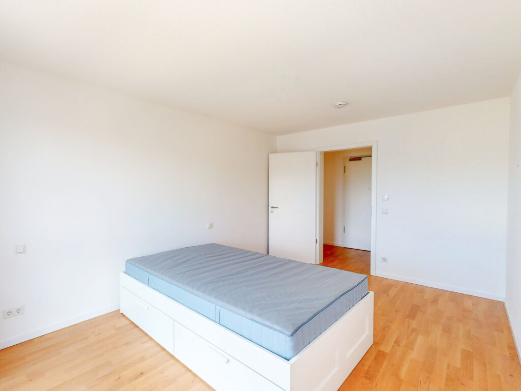 LORENZ: Moderne 2-Zimmer-Wohnung im Lichtenreuth Quartier! - Photo 4