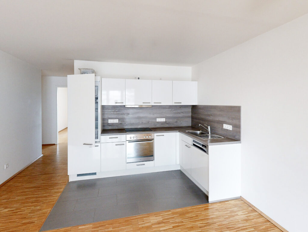 Urban wohnen, im Grünen entspannen – 2 Terrassen inklusive - Foto 5