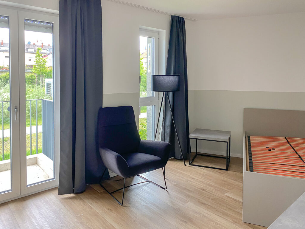Großzügiges 1-Zimmer-Apartment zum Wohlfühlen - Photo 5