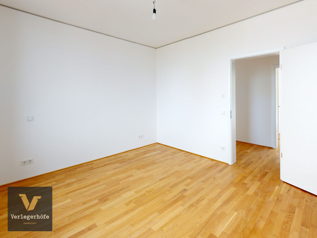 Ideal für Paare oder Kleinfamilie! 3-Zimmer-Wohnung mit großer Dachterrasse! - Photo 3