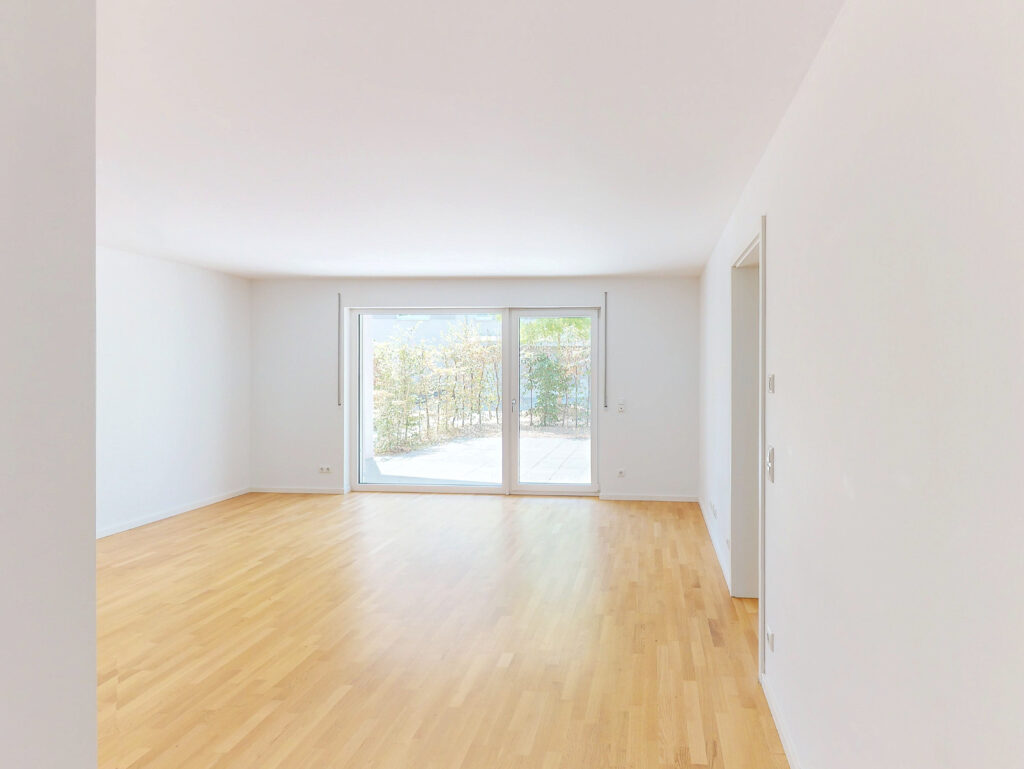 Attraktive 3 Zimmer Wohnung mit großzügiger Terrasse *inkl. Umzugsbonus* - Photo 5