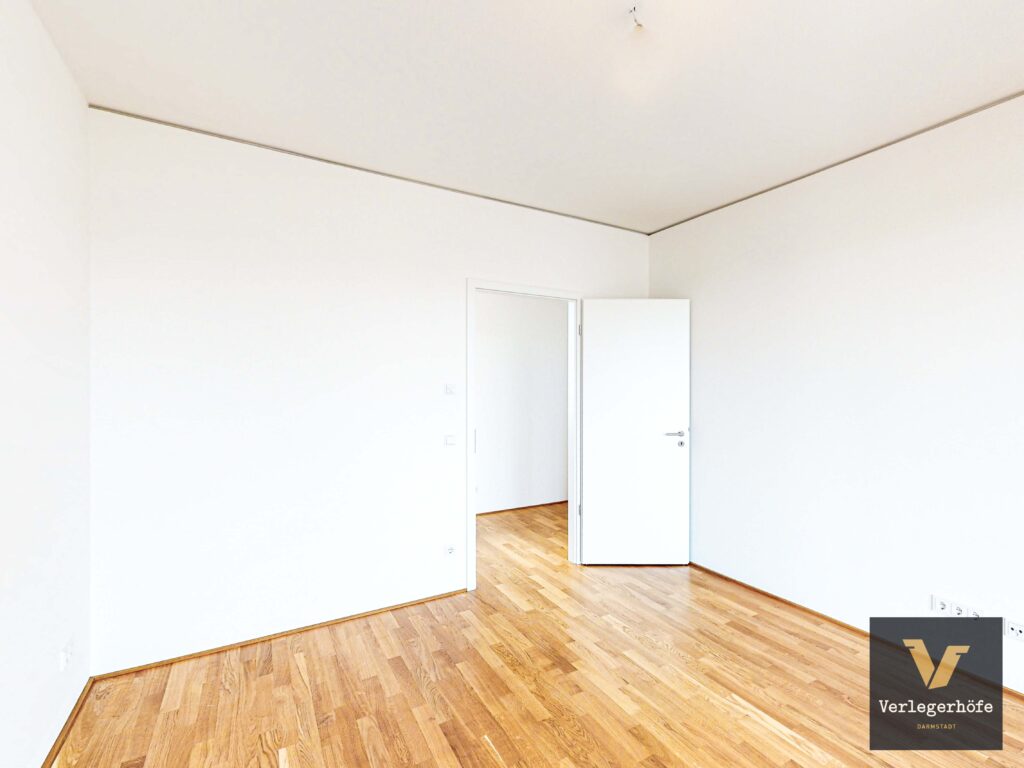 Moderne 3-Zimmer-Wohnung mit Loggia im Verlegerviertel - Foto 2