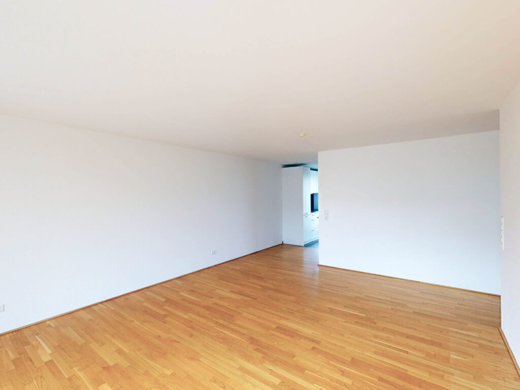 3-Zimmer-Wohnung mit Balkon zum gepflegten Innenhof - Photo 5